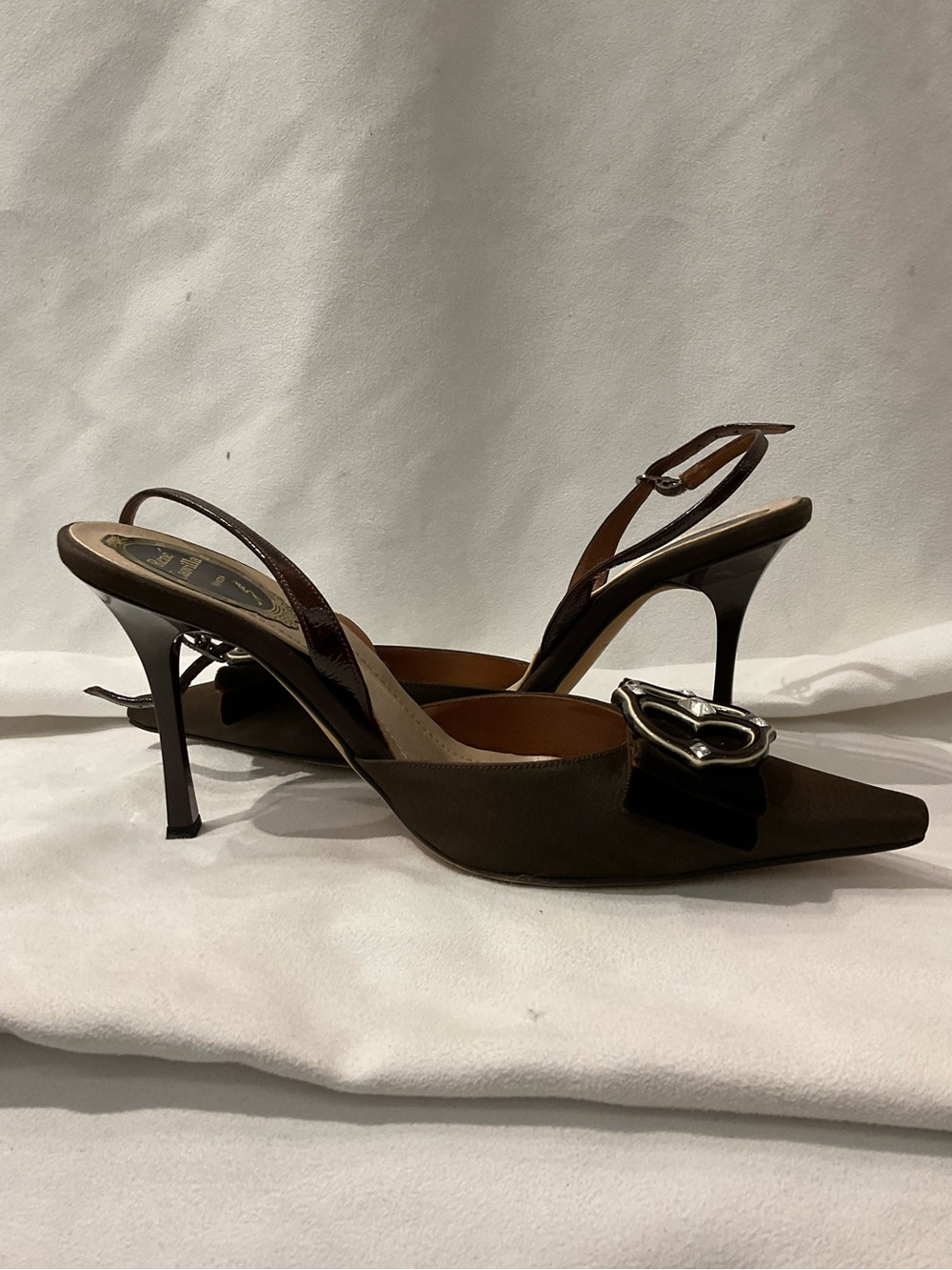 Rene Caovilla Heels